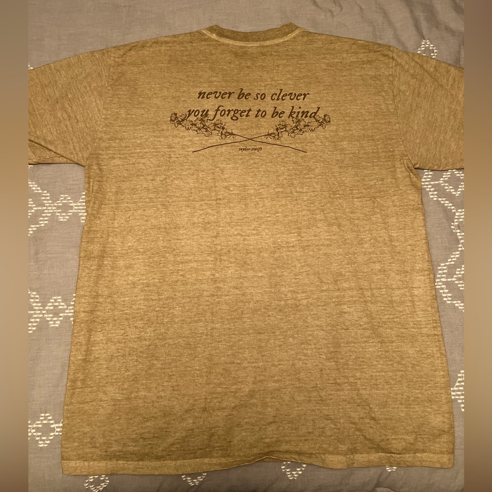 Taylor Swift evermore T-Shirt